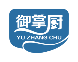 御掌厨 商标图样