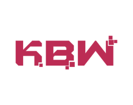 KBW 商标图样