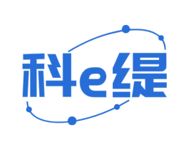 科E缇 商标图样