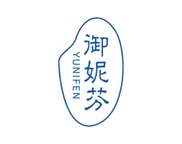 御妮芬 商标图样