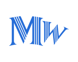 MW 商标图样