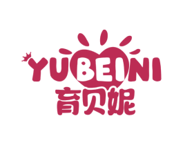 育贝妮 商标图样