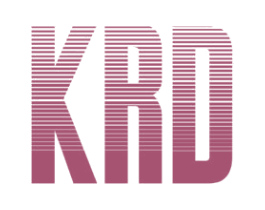 KRD 商标图样