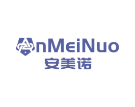 安美诺 商标图样