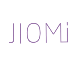 JIOMI 商标图样
