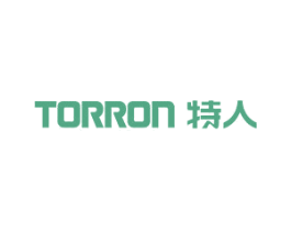 TORRON 特人 商标图样