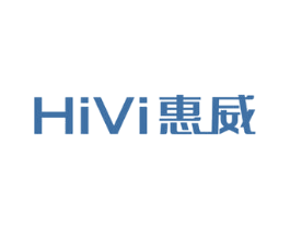 HIVI 惠威 商标图样