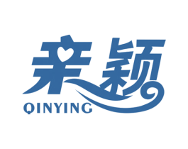 亲颖 商标图样