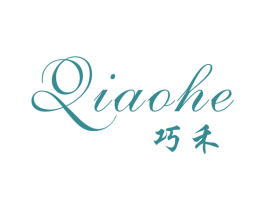 巧禾 商标图样