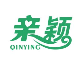 亲颖 商标图样
