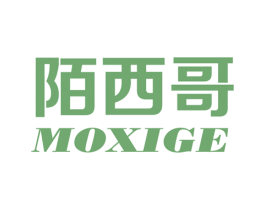 陌西哥 商标图样