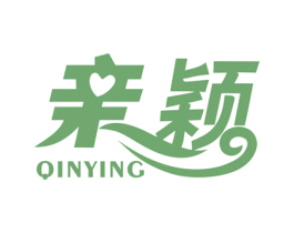 亲颖 商标图样