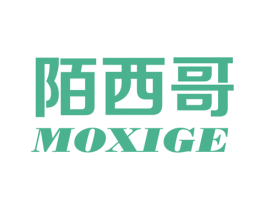 陌西哥 商标图样