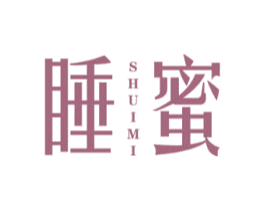 睡蜜 商标图样