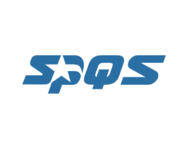 SPQS 商标图样