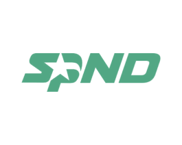 SPND 商标图样