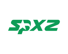 SPXZ 商标图样