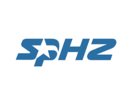 SPHZ 商标图样