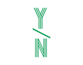 YN 商标图样