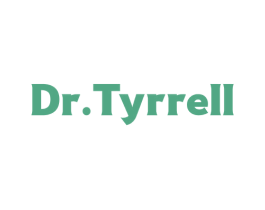 DR.TYRRELL 商标图样