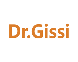 DR.GISSI 商标图样