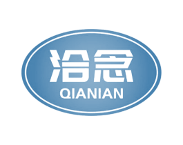 洽念 商标图样