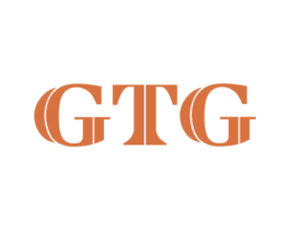 GTG 商标图样