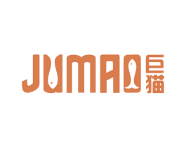 巨猫 商标图样