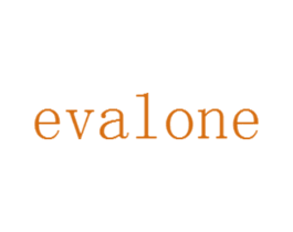 EVALONE 商标图样