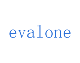 EVALONE 商标图样