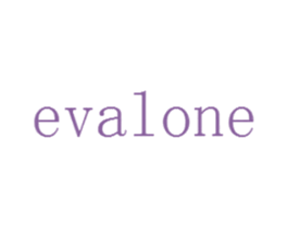 EVALONE 商标图样
