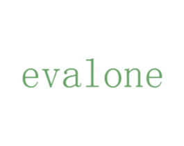 EVALONE 商标图样