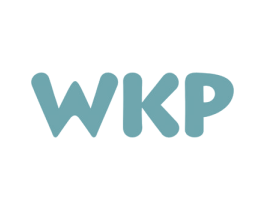 WKP 商标图样