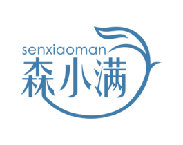 森小满 商标图样