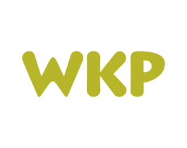 WKP 商标图样