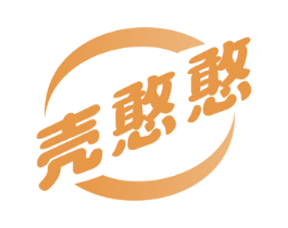 壳憨憨 商标图样