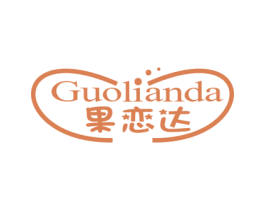 果恋达 商标图样