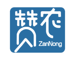赞农 商标图样