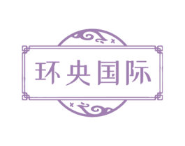 环央国际 商标图样