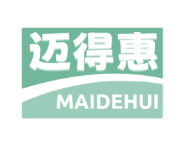 迈得惠 商标图样