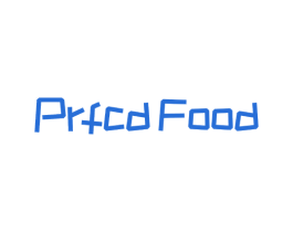 PRFCD FOOD 商标图样