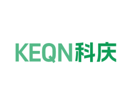 KEQN科庆 商标图样