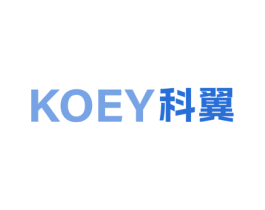 KOEY 科翼 商标图样