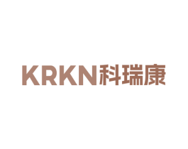 KRKN 科瑞康 商标图样