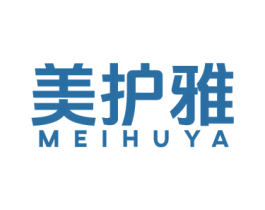 美护雅 商标图样