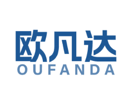 欧凡达 商标图样