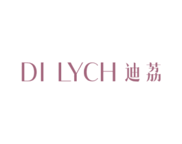 DI LYCH 迪荔 商标图样