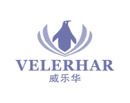 威乐华 VELERHAR 商标图样