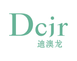 迪澳龙 DCJR 商标图样