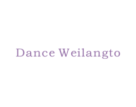 DANCE WEILANGTO 商标图样